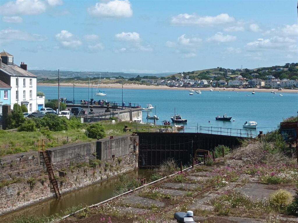 New Quay Street, Appledore photo 3