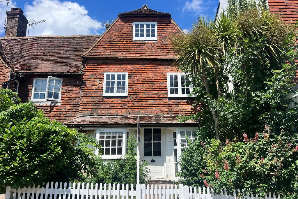 Main image of property: High Street, Cranbrook, Kent, TN17 3EJ