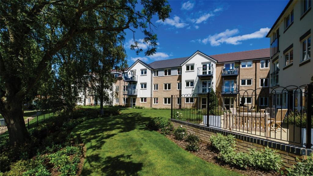 Main image of property: Wratten Road West, Hitchin, Hertfordshire, SG5