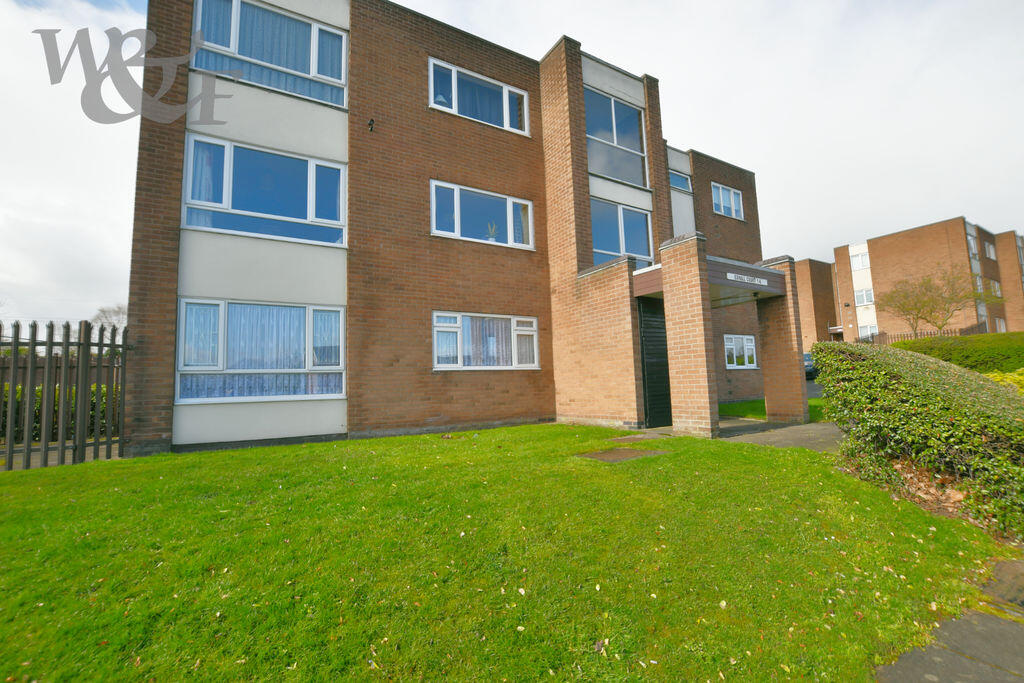 Additional image 21 of North Park Road, Birmingham