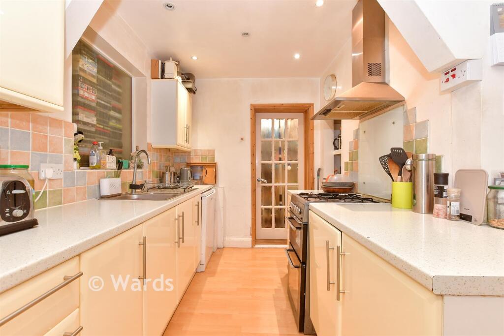 Main image of property: Park Avenue, Birchington, Kent
