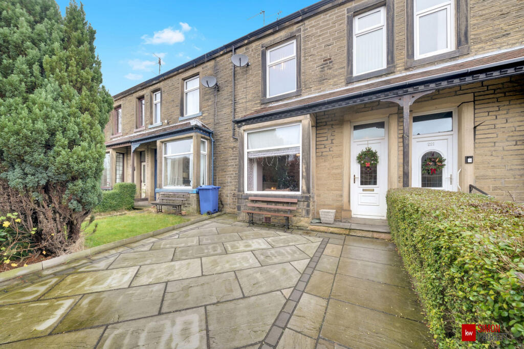 House in Pendle, Lidgett, Colne - View 2
