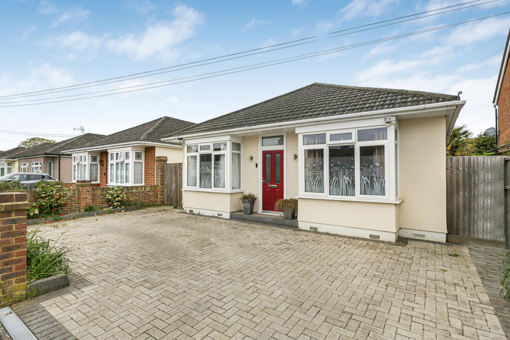 Main image of property: Chalmers Road, Ashford, Surrey, TW15