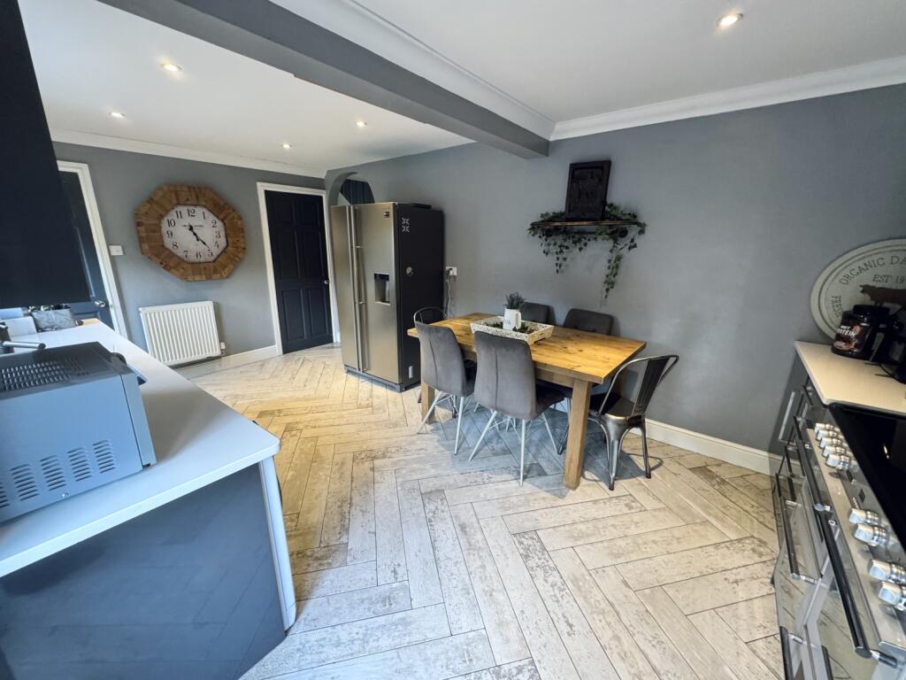 House in Wingate, County Durham - More