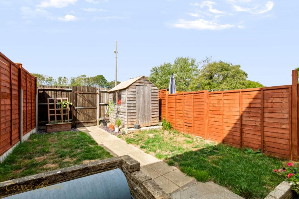 House in Arun, Angmering - View 4