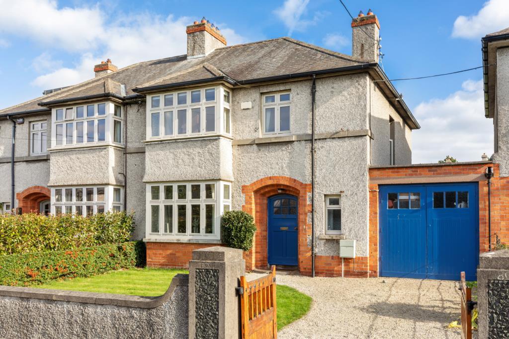 Main image of property: 80 St Helens Road, Booterstown, Co. Dublin, A94 AE42