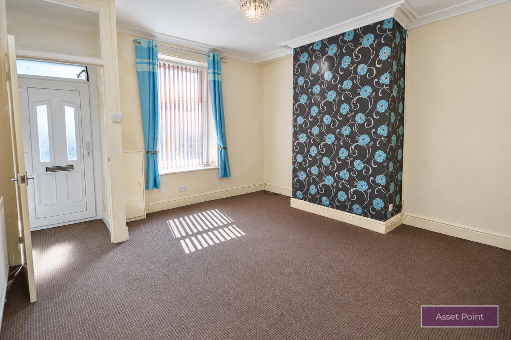 Main image of property: **Tenanted Investment Property** Olive Lane, Darwen