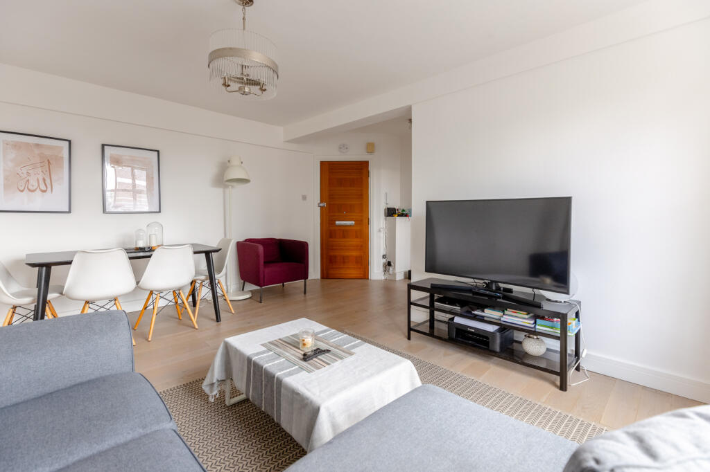 Main image of property: Kendal Street, London, W2.