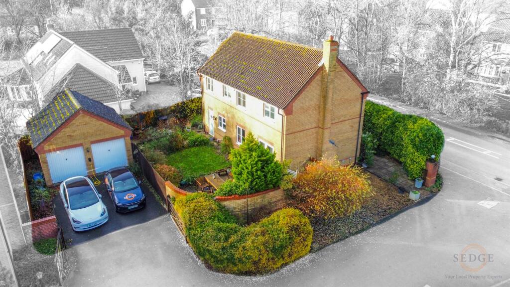 Herdsmans Close, Deeping St. Nicholas, Spalding photo 4