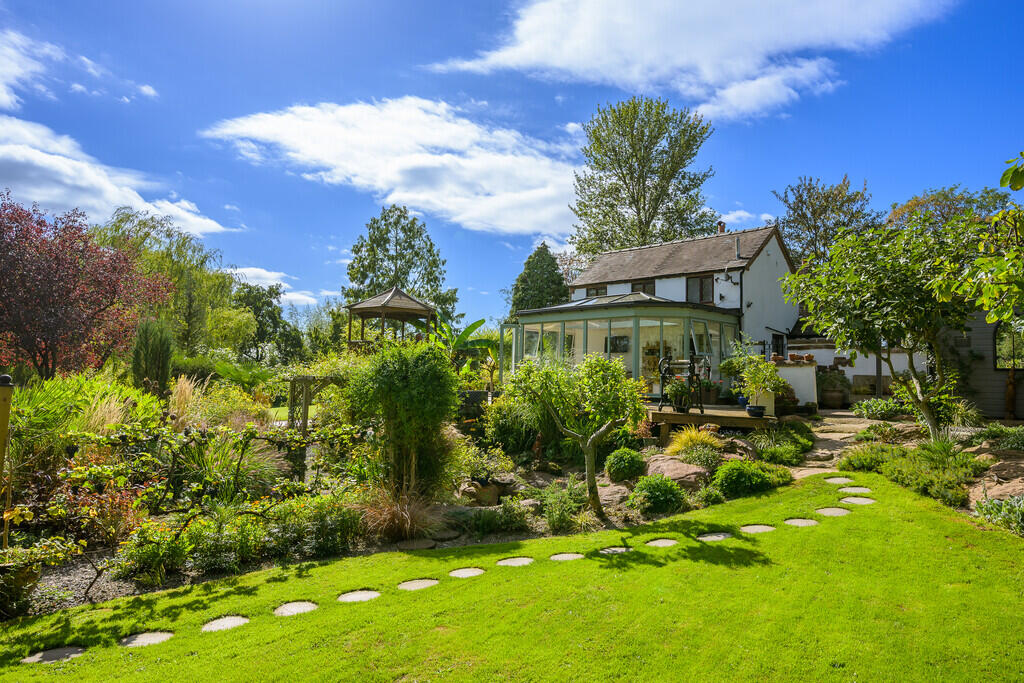 House in Telford, Hinstock - View 5