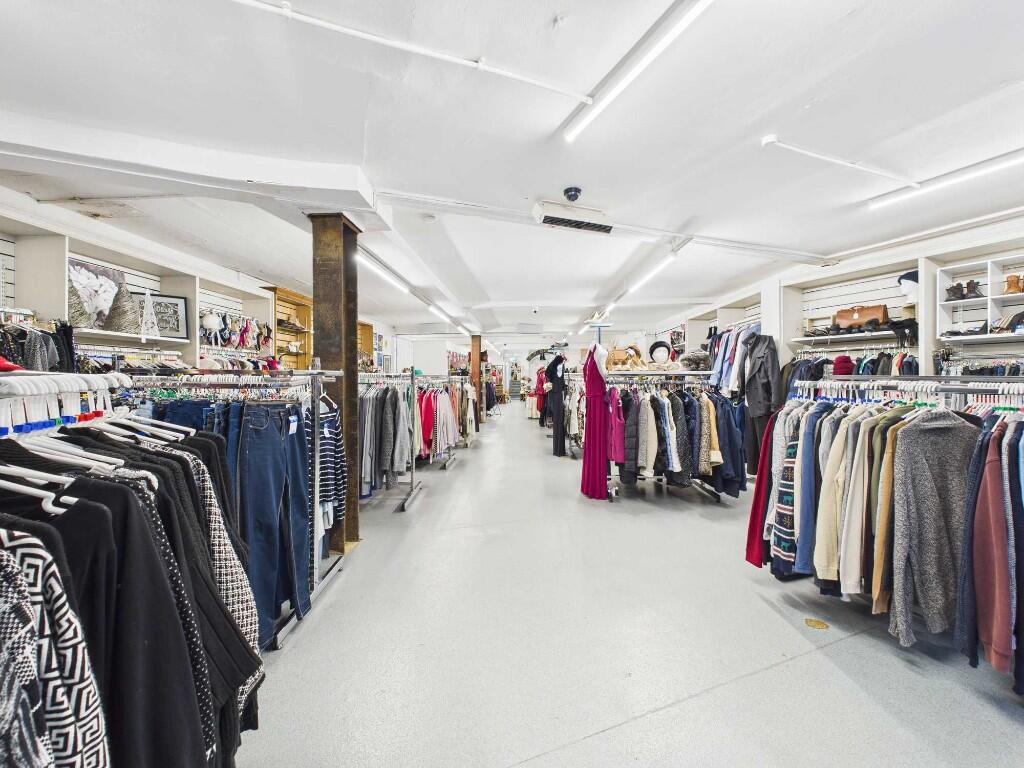 Main image of property: Cornmarket, Pontefract, West Yorkshire, WF8