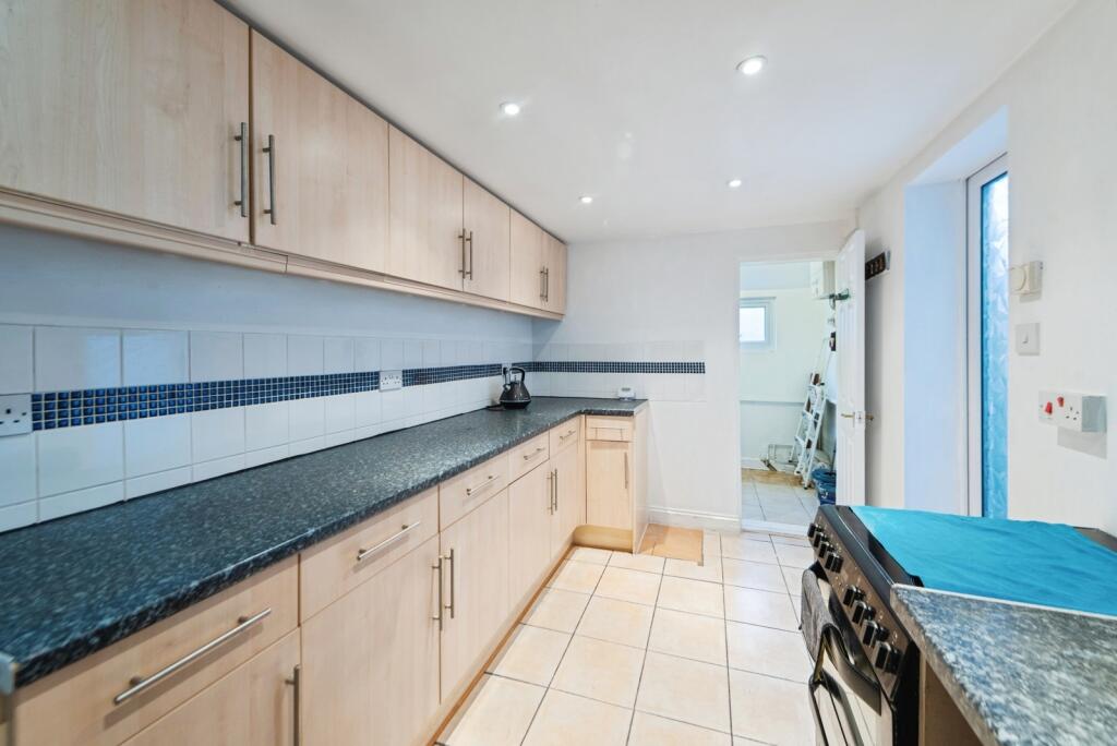 Main image of property: Forton Road, GOSPORT, Hampshire, PO12