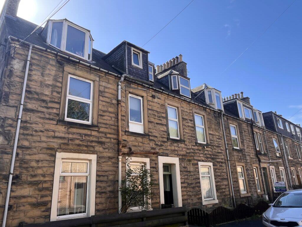 Main image of property: 10E Mansfield Crescent, Hawick, TD9 8AQ
