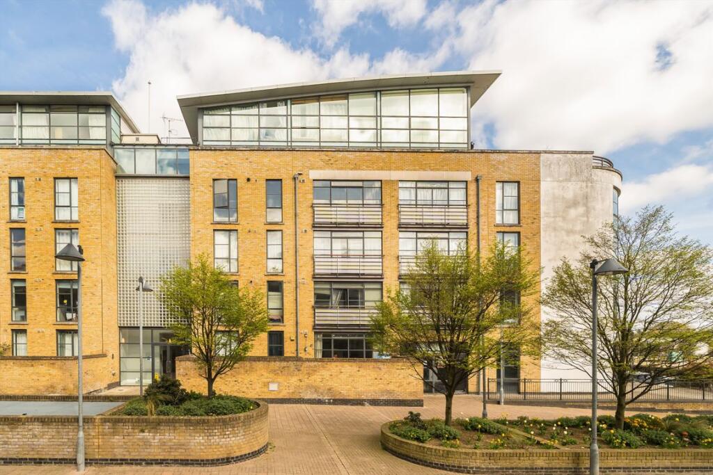 Main image of property: Town Meadow, Brentford