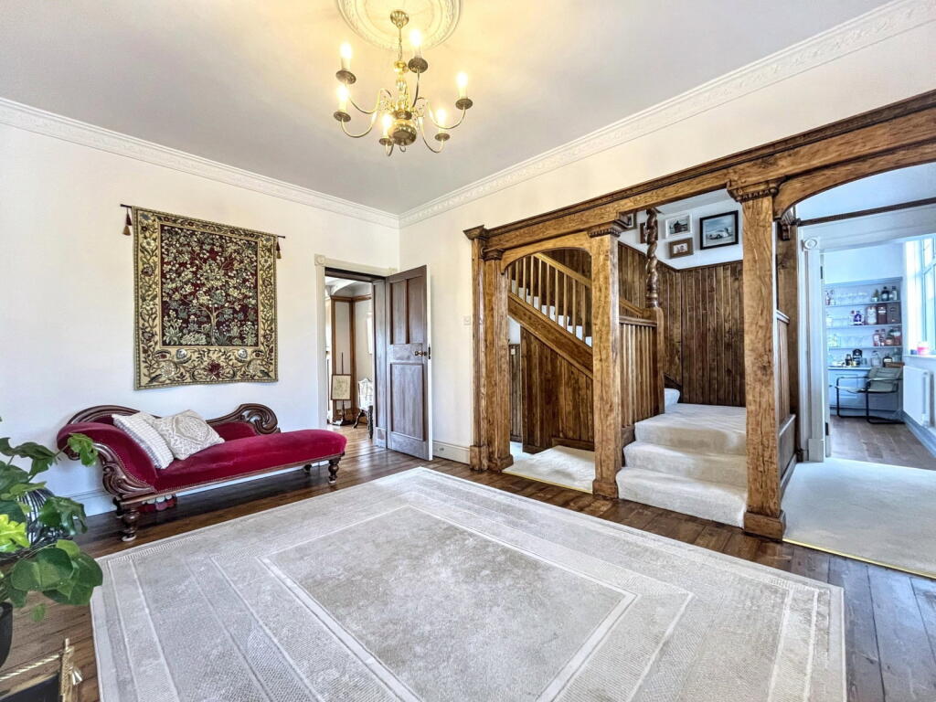 Elton Manor, Elton photo 3