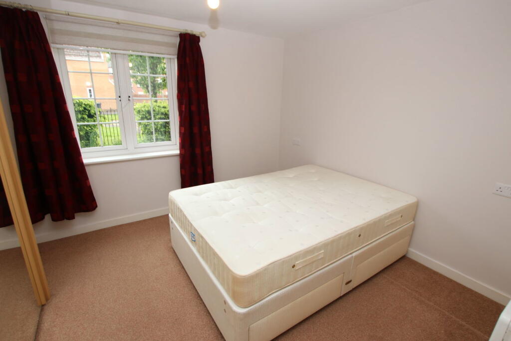 Apartment in Sheffield, Castle Green, Penistone - More