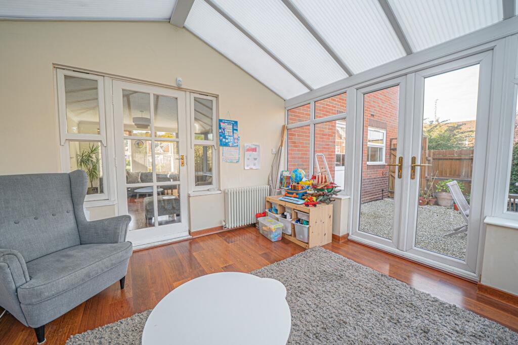 Additional image 5 of Mayfield Close, Solihull, B91