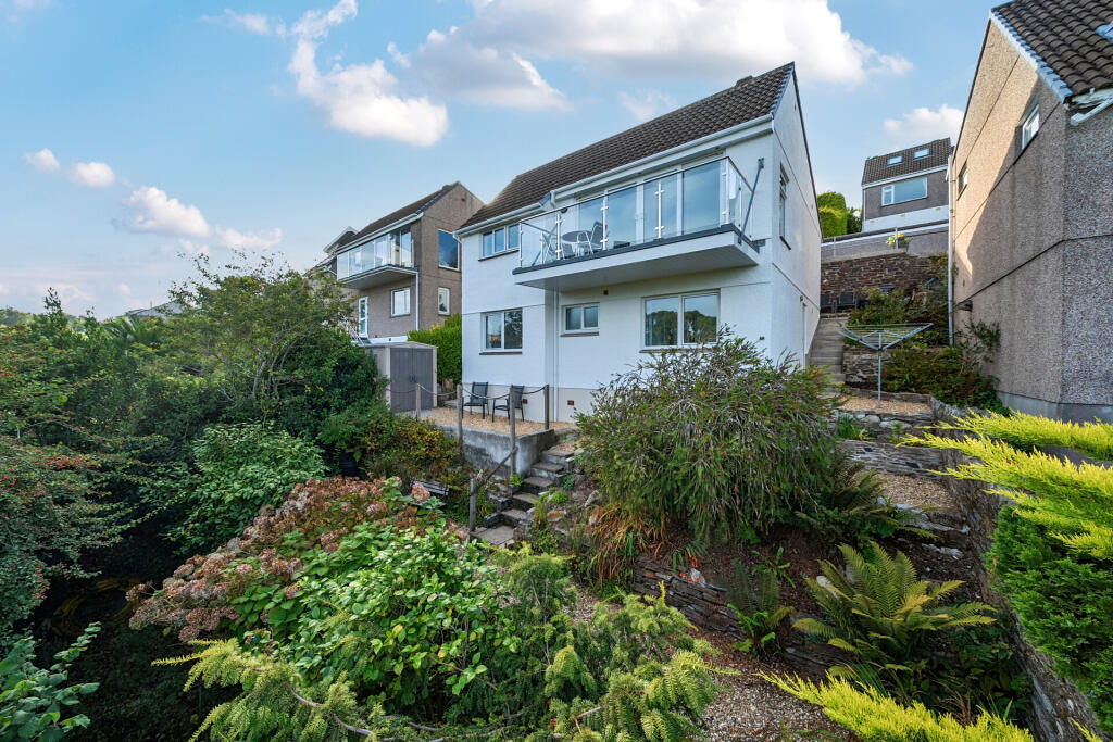 Main image of property: Downs Lane Park, West Looe, Cornwall