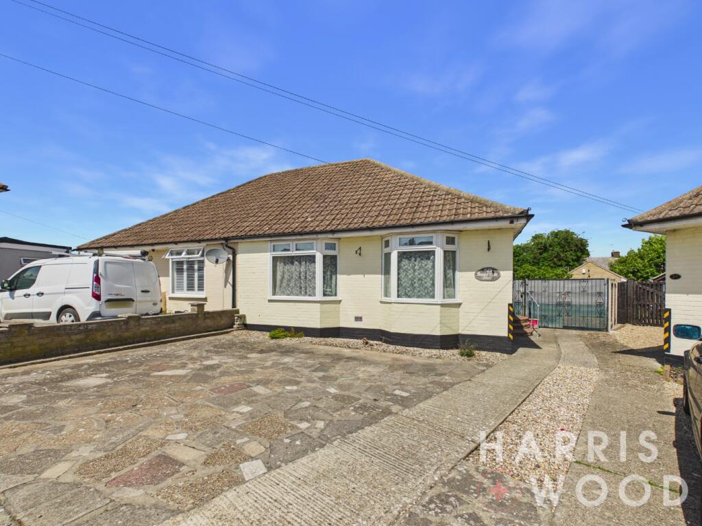 Main image of property: Daniel Cole Road, Colchester, Essex, CO2