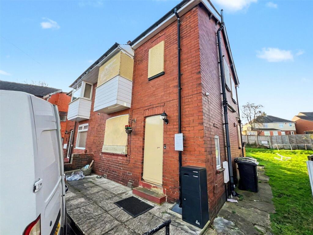 Main image of property: Moorcrest Road, Huddersfield, West Yorkshire, HD4