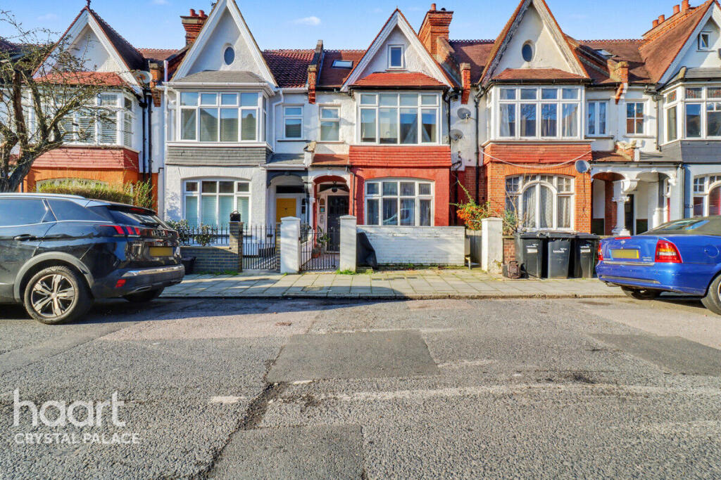 Main image of property: Broxholm Road, LONDON