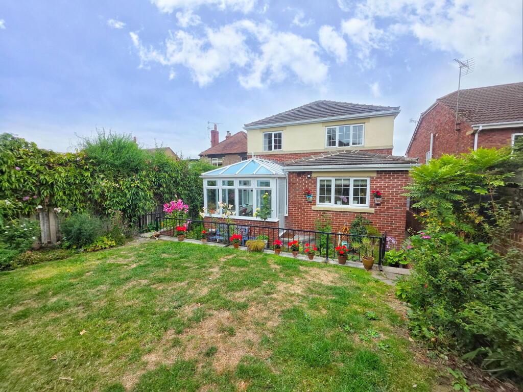 Main image of property: Allendale Road, Barnsley, S75 1BJ