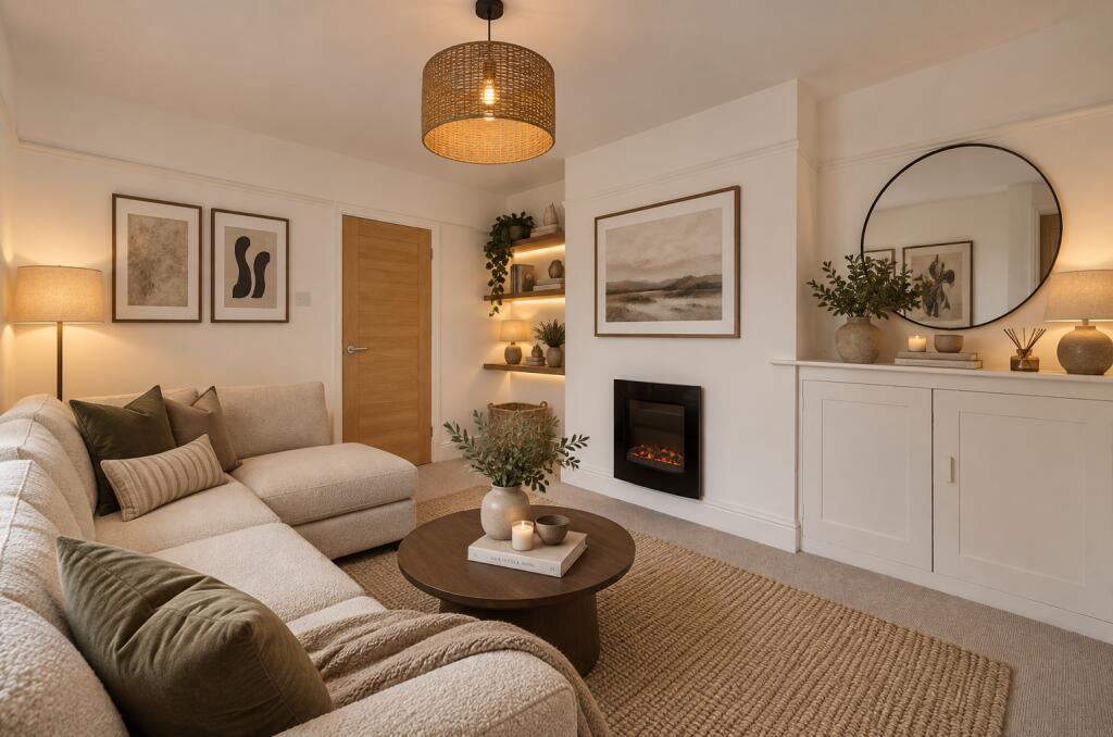 House in Exeter - View 3