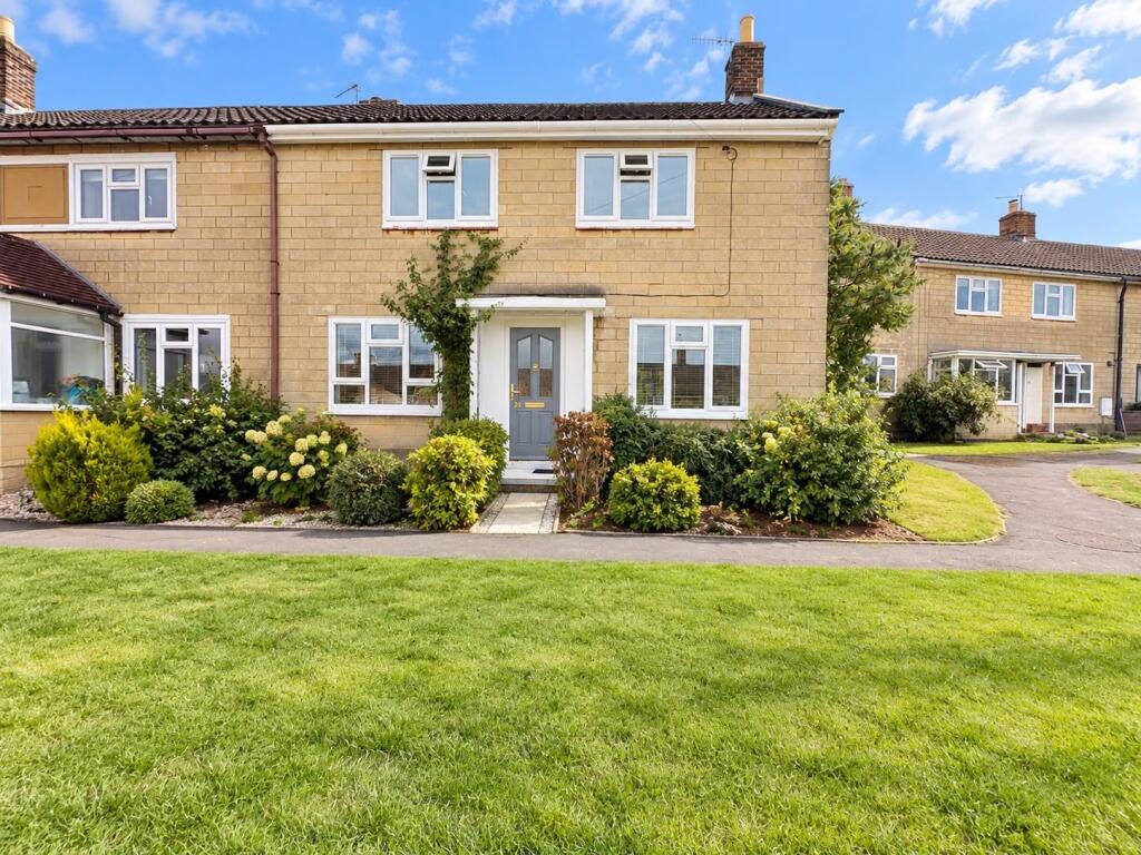 House in Bath