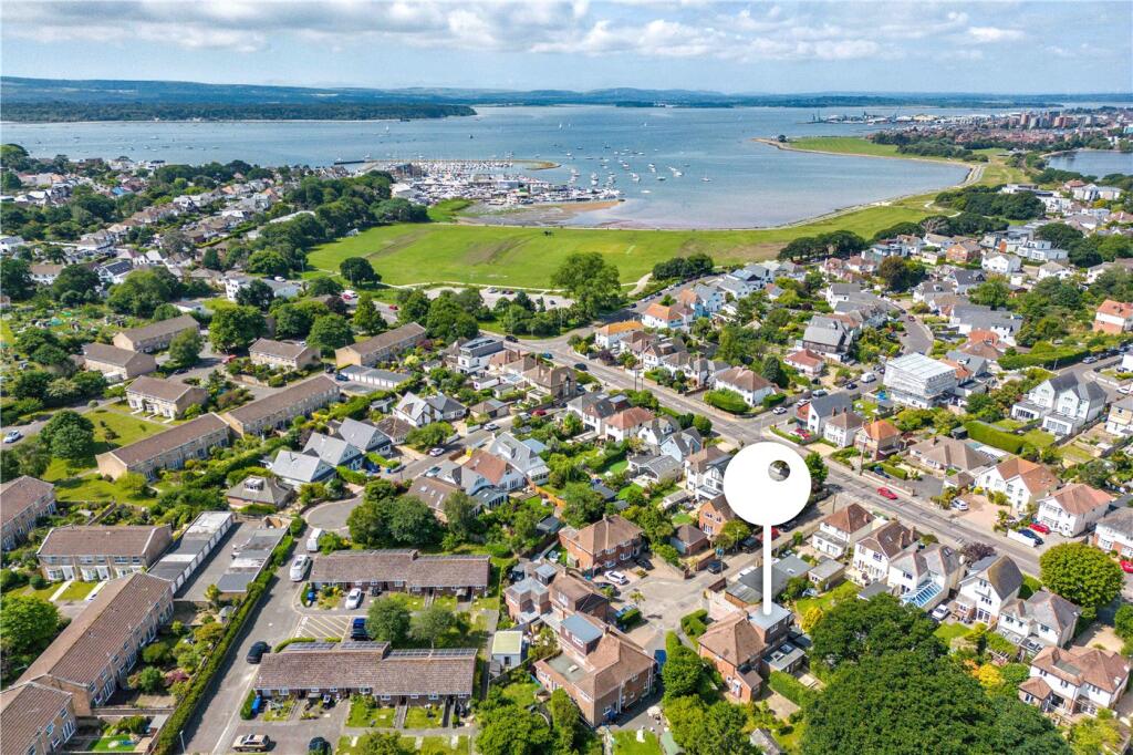 Additional image 16 of Selworthy Close, Whitecliff, Poole, BH14