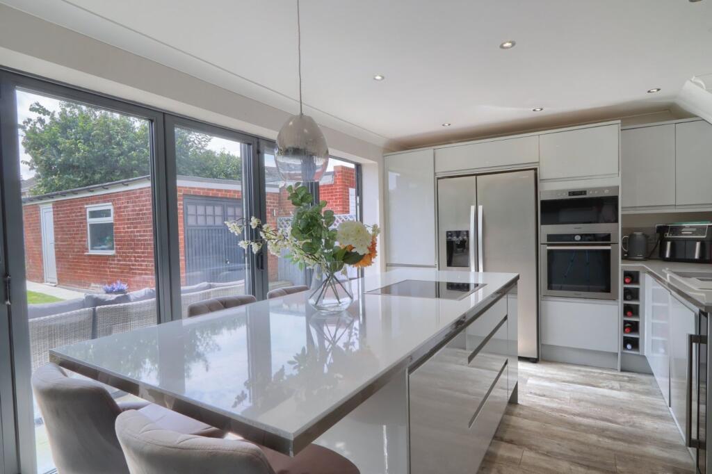 House in Stockton-on-Tees - View 2