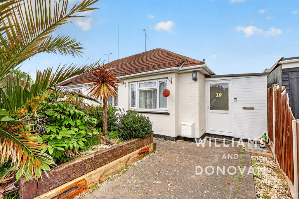 Main image of property: Downesway, Benfleet