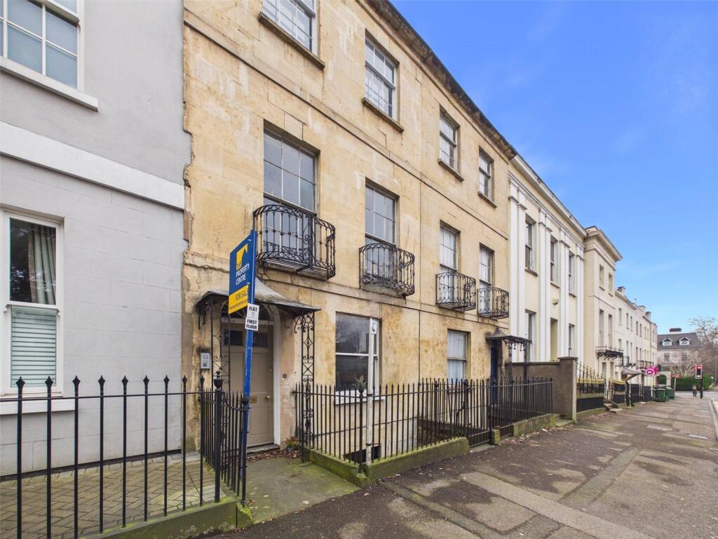 Main image of property: London Road, Cheltenham, Gloucestershire, GL52