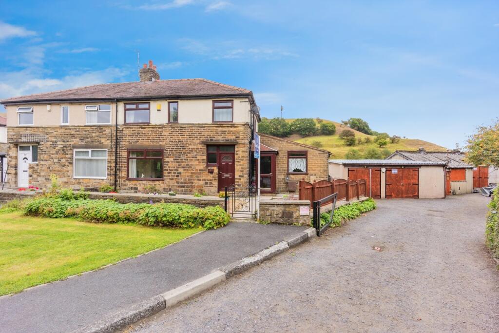 Main image of property: Rochdale Road, Todmorden, OL14