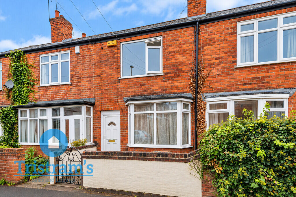Main image of property: Chelmsford Road, Nottingham