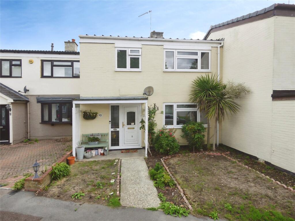 Main image of property: Essex Way, Great Warley, Brentwood, Essex, CM13