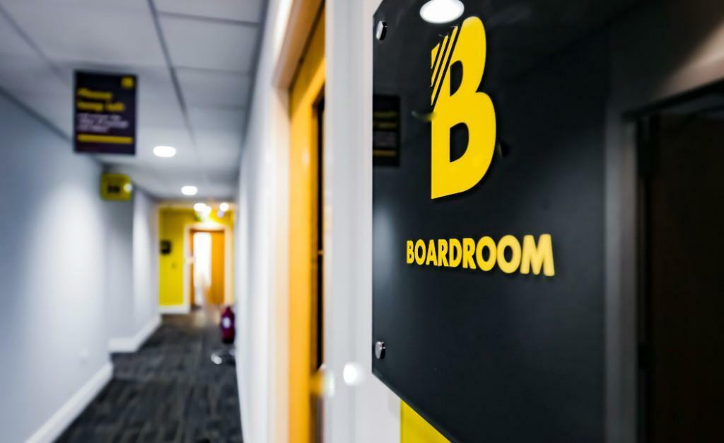 Boardroom