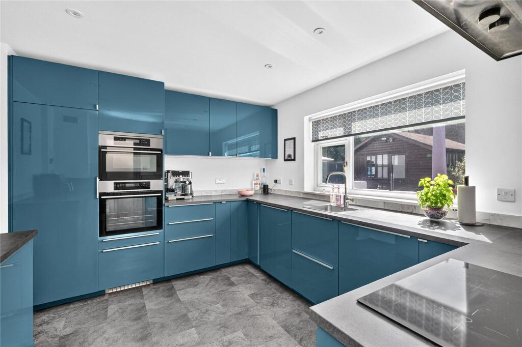 Kyle Close, Bracknell, Berkshire, RG12 - View 4