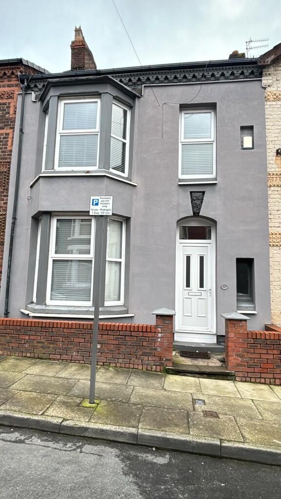 Main image of property: Watford Road, Liverpool, Merseyside, L4