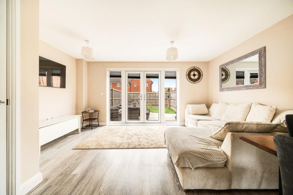 Gateway Grove, Weston-super-Mare - View 3