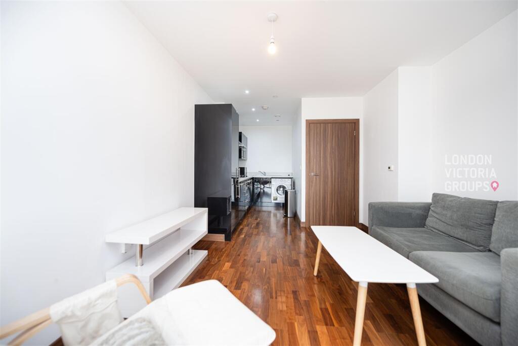 Main image of property: River Heights, 90 High Street, London, E15