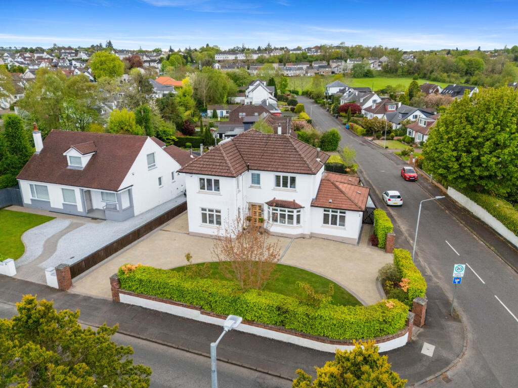 Main image of property: Firwood Road, Newton Mearns