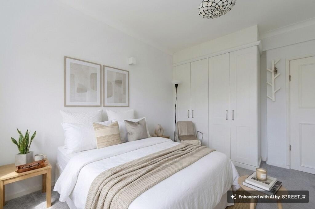 Main image of property: Hammersmith Road, Latymer Court Hammersmith Road, W6