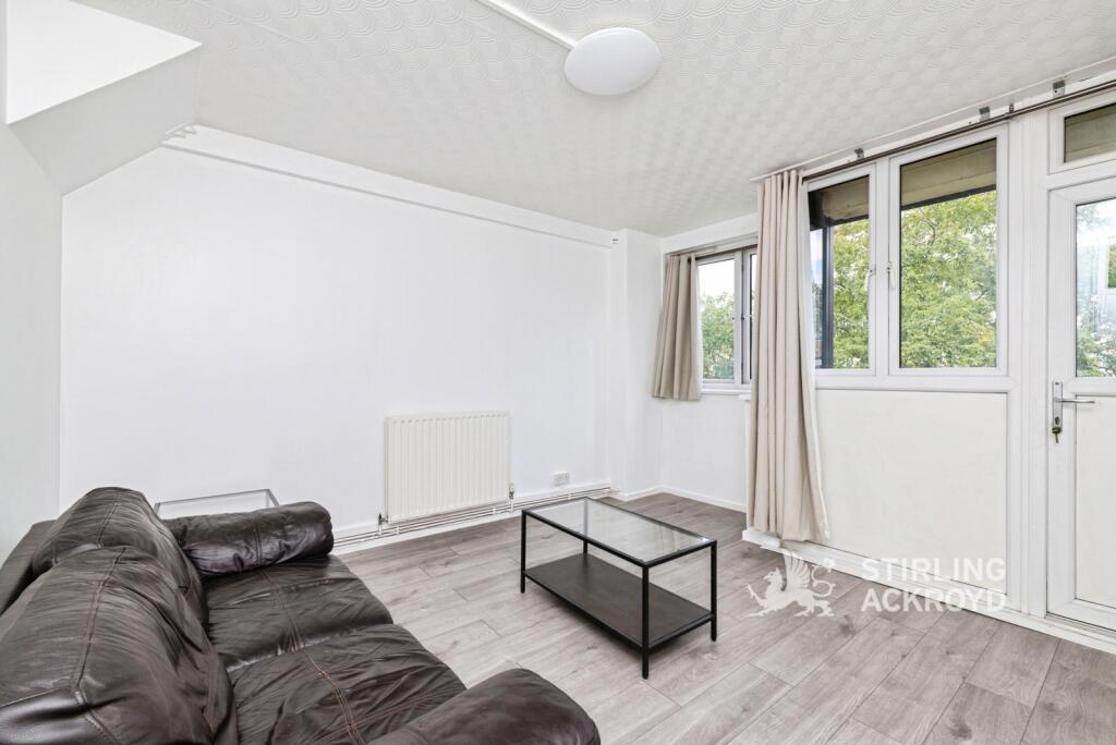 Main image of property: Kingsland Road, Hoxton, London, E2