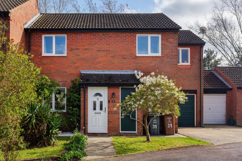 Main image of property: Sheepcroft Hill, Stevenage, Hertfordshire, SG2