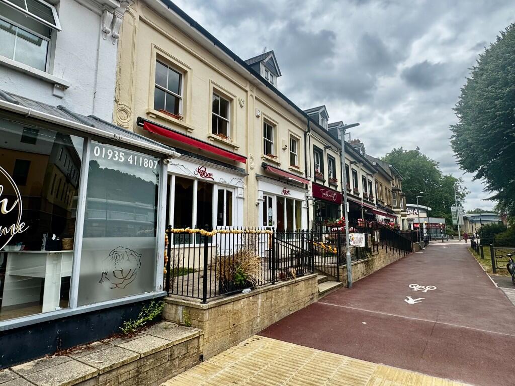 Additional image 15 of South Western Terrace, Yeovil, Somerset, BA20