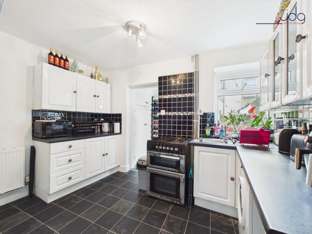 House in Lancaster, Skerton - View 2