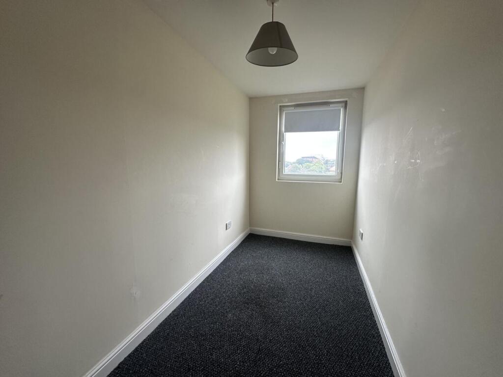 Apartment in Liverpool, Everton - More
