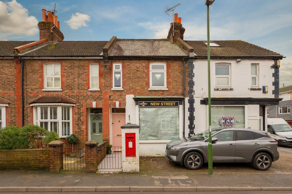 Main image of property: New Street, Horsham, RH13