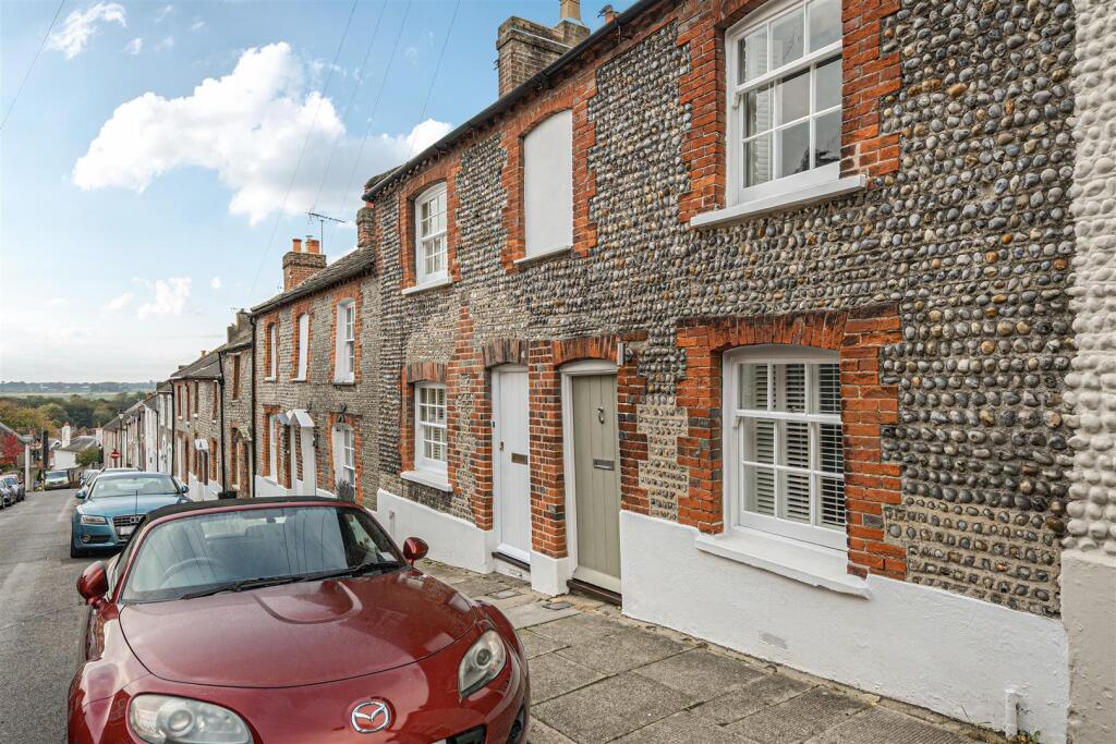 Main image of property: King Street, Arundel