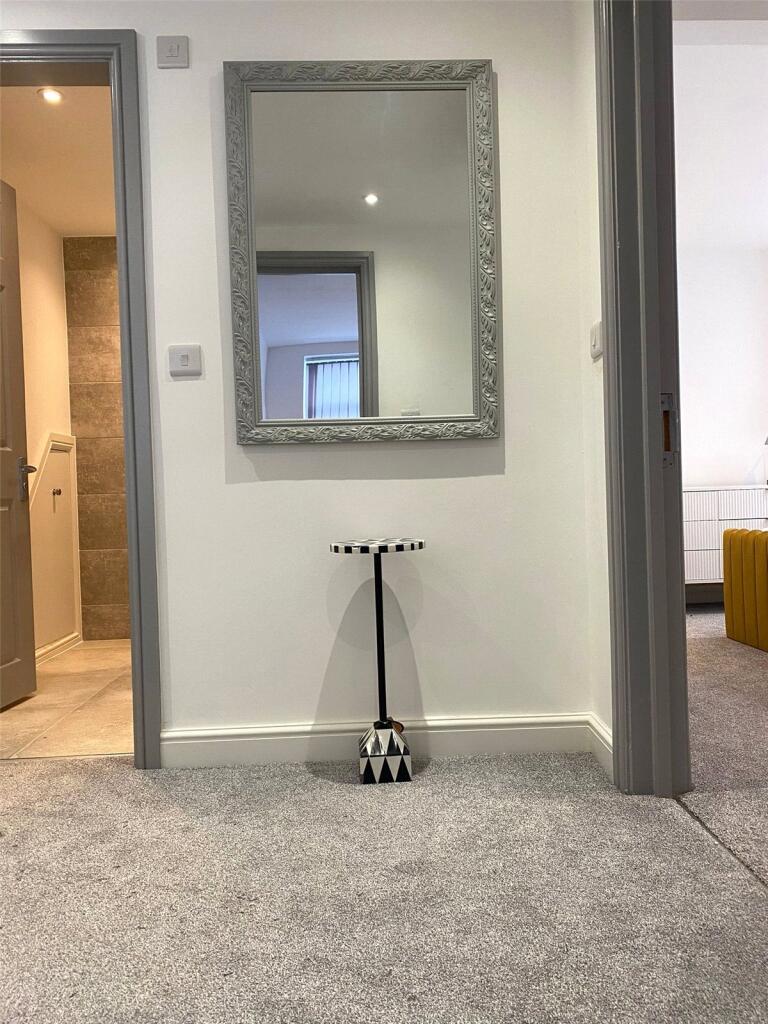 Apartment in Bristol - View 3